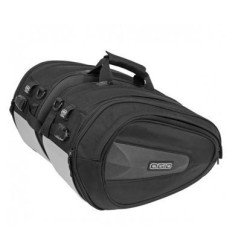 Sacoches Cavalières Ogio Noir