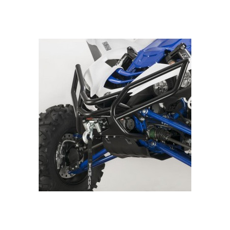 Bumper Avant Avec Support Treuil + Protection de Phares 1000 YXZ Yamaha