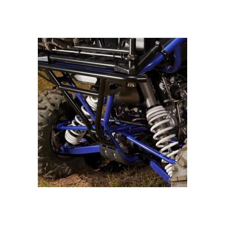 Bumper Arrière Noir YAMAHA YXZ 1000