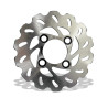 Disque de Frein Wave Arrière Inox 700 Raptor Yamaha