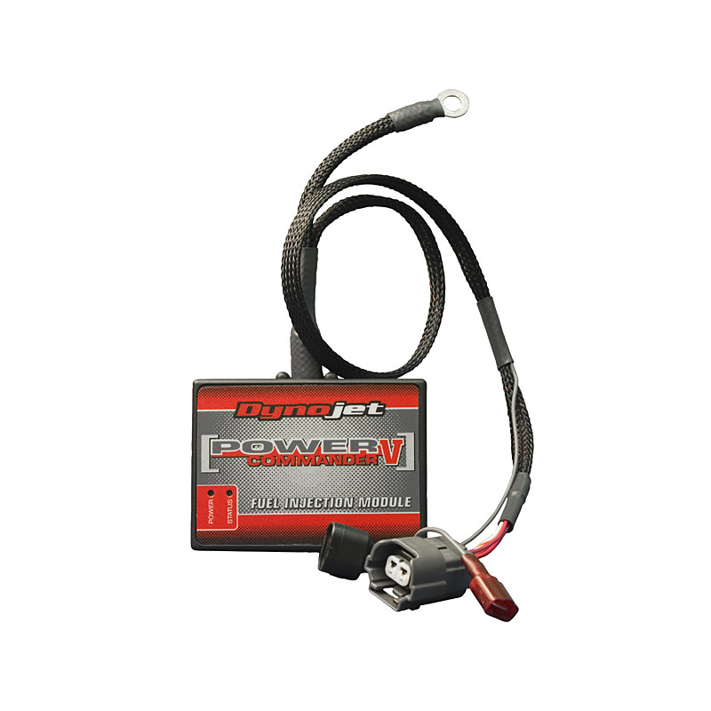 Power Commander 5 pour 1000 YXZ Yamaha