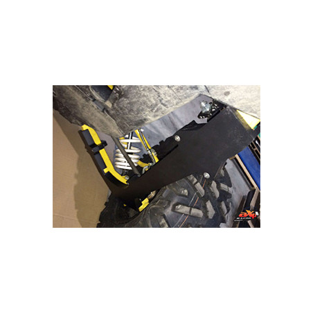 Protections Triangles Arrière Axp Phd 30Mm Yxz 1000 Yamaha