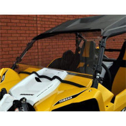 Pare-Brise Dimension 2 Complet Yamaha Yxz 1000 jusqu'à 2018 inclus