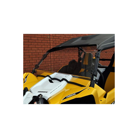 Pare-Brise Dimension 2 Complet Yamaha Yxz 1000 jusqu'à 2018 inclus