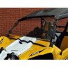 Pare-Brise Dimension 2 Complet Yamaha Yxz 1000 jusqu'à 2018 inclus