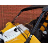 Pare-Brise Dimension 2 Bas Yamaha Yxz 1000 jusqu'à 2018 inclus