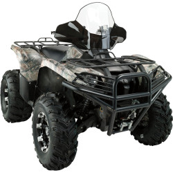 Pare-brise Universel pour Quad ATV Sans Phare