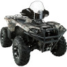 Pare-brise Universel pour Quad ATV Sans Phare