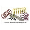 Kit Amélioration Embrayage Epi Sport Utility Rzr 570 EBS 2013 et