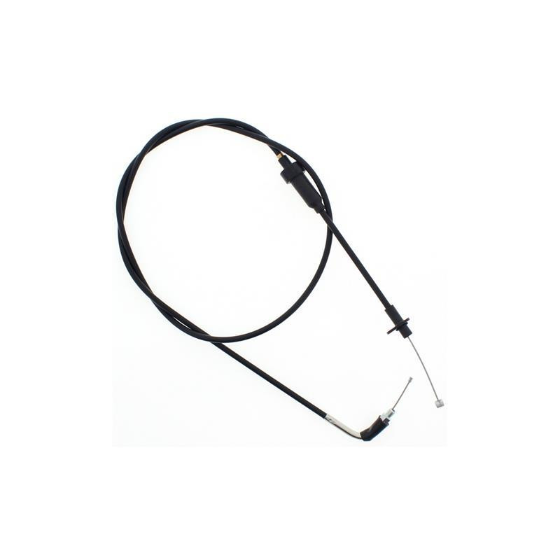 Câble de Gaz pour Gachette 850 Scrambler Polaris Câble de Gaz pour Gachette 850 Scrambler Polaris
