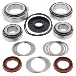 Kit Roulement Joints Differentiel Arrière Moose RZR800 S Polaris