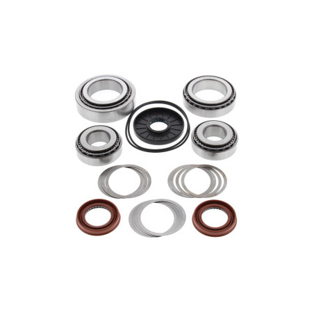 Kit Roulement Joints Differentiel Arrière RZR800 S Polaris Top