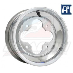 Jante Aluminium Douglas A5 Avant 10x5 4x156 4+1 Quad