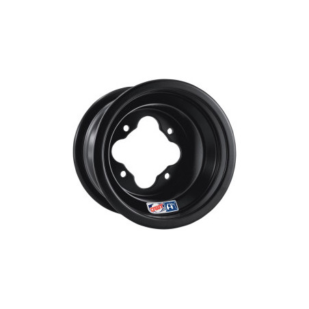 Jante Aluminium Douglas A5 Noire 10x5 4x156 3+2 Quad