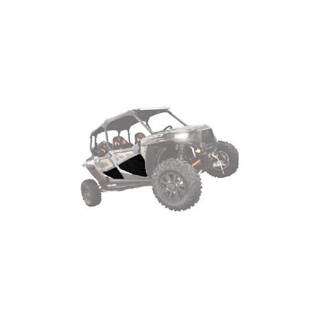 Demi portes PROARMOR RZR 1000 4 Places Polaris