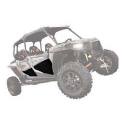 Demi portes PROARMOR RZR 1000 4 Places Polaris