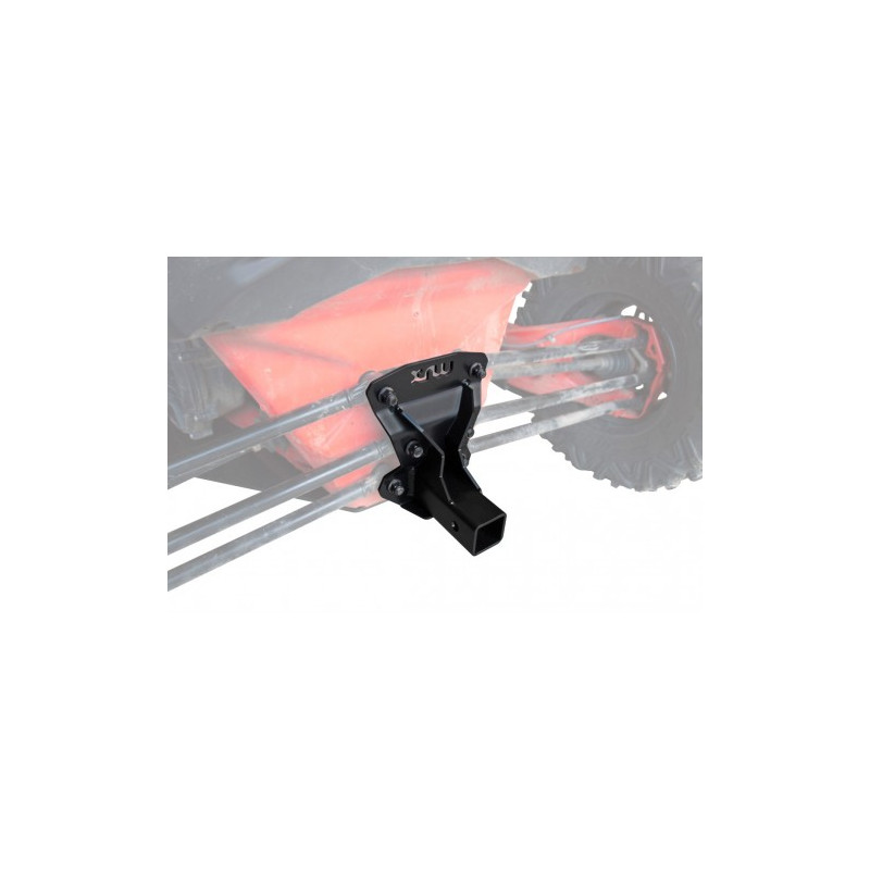 Support d Attelage Maverick X3 xrs Can-am Port Offert