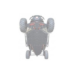 Kit Roulement  Joints Differentiel Arrière All Balls RZR800 S Polaris