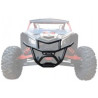 Bumper Avant BR13 Maverick X3 xrs Can-am XRW