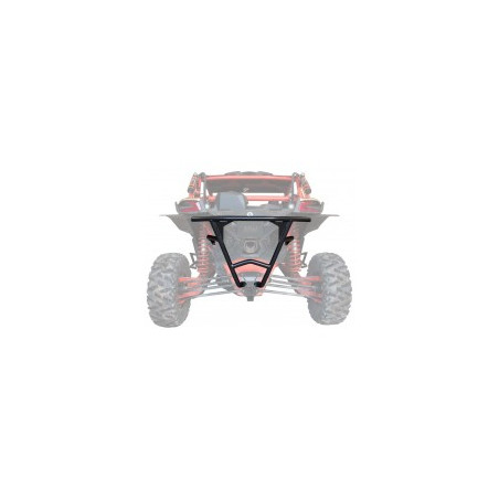 Bumper Arrière BR16 Maverick X3 xrs Can-am XRW