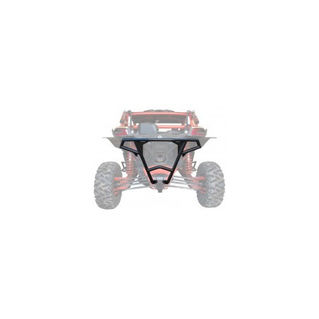 Bumper Arrière BR15 Maverick X3 xrs Can-am XRW