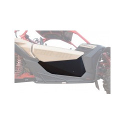 Kit Demi Portes Aluminium Maverick X3 xrs Can-am Port Offert