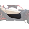 Kit Demi Portes Aluminium Maverick X3 xrs Can-am Port Offert