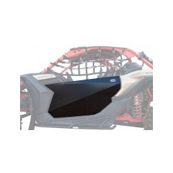 Kit Portes BX Aluminium Maverick X3 xrs Can-am Port Offert