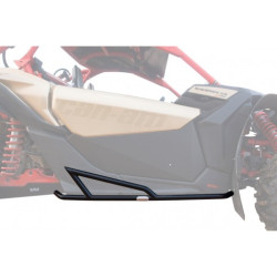 Nerf Bar B2 Maverick X3 xrs Can-am Port Offert