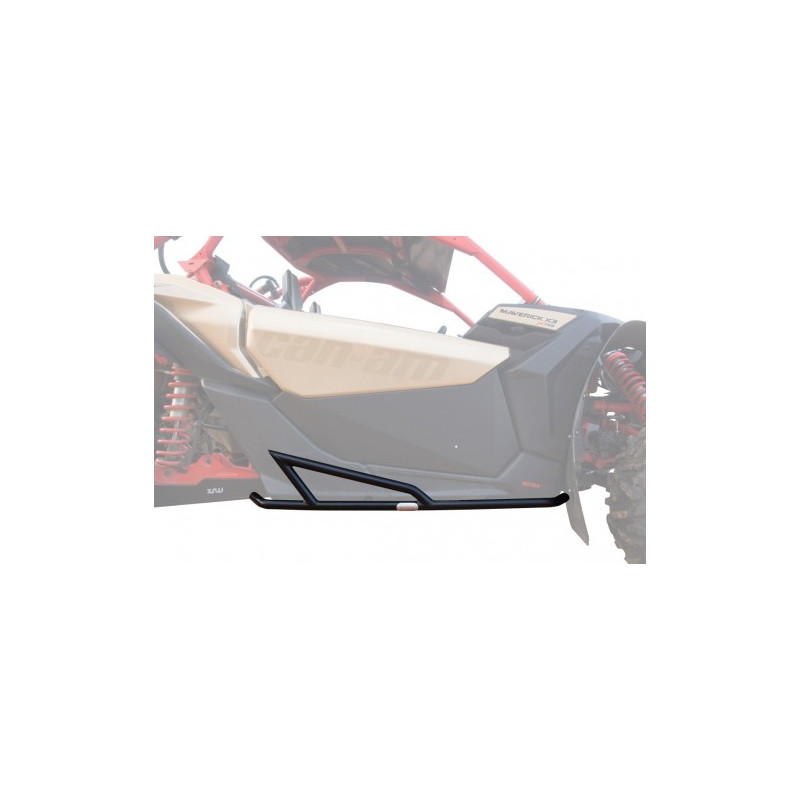 Nerf Bar B2 Maverick X3 xrs Can-am Port Offert