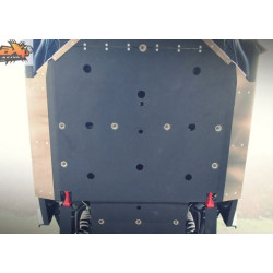 Sabot central AXP RZR 1000 Polaris