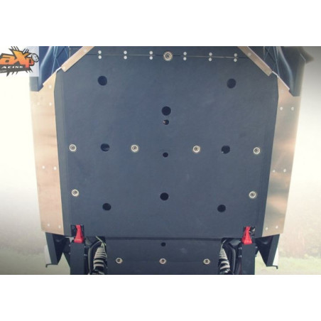 Sabot central AXP RZR 1000 Polaris