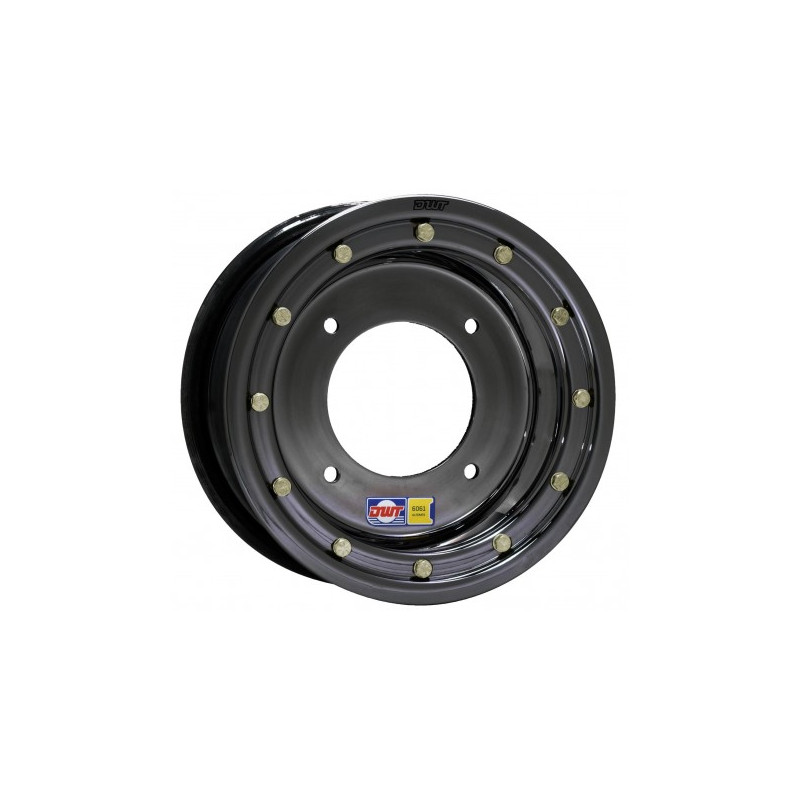 Jante Douglas Beadlock Noire 10x5 4x156 4+1 Quad