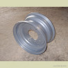 Jante Acier Avant 10x5 4x156 Quad