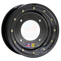 Jante Aluminium Beadlock Noire Douglas 8x8 4x115 3+5 Quad