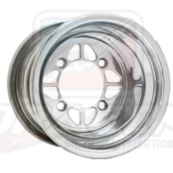 Jante Aluminium Yellow Label Billet Douglas 8x8 4x115 3+5 Quad