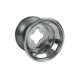 Jante Sport Art À Bords Roulés Aluminium 8X8,5 4X115 3+5,5 Quad