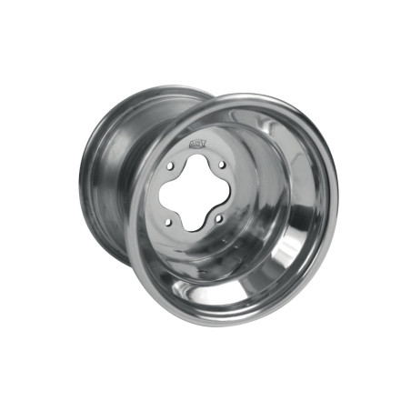 Jante Sport Art À Bords Roulés Aluminium 8X8,5 4X115 3+5,5 Quad