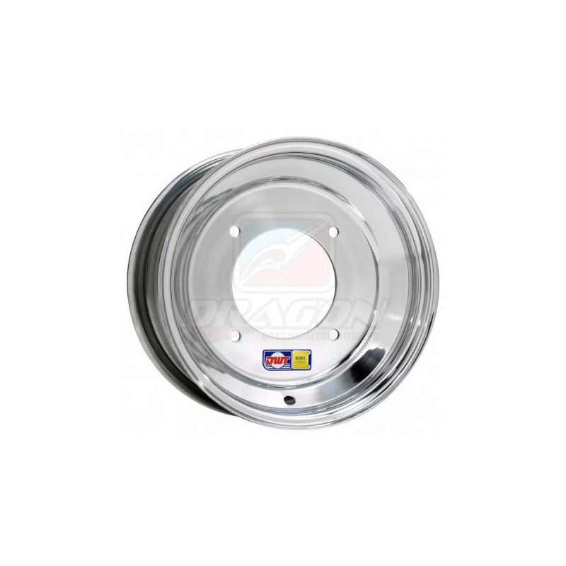 Jante Alu Douglas Yellow Label Arrière 9x8 4x115 3+5 Quad