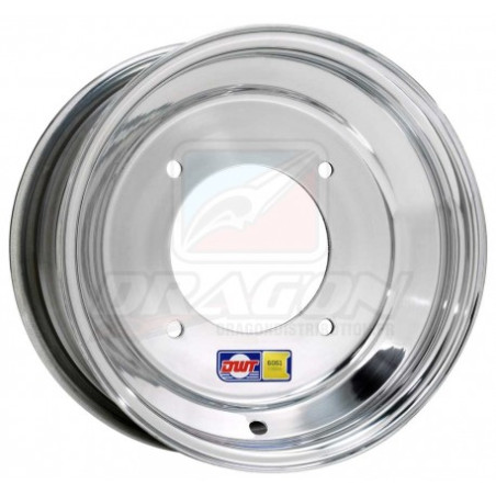 Jante Alu Douglas Yellow Label Arrière 9x8 4x115 3+5 Quad