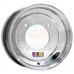 Jante Alu Douglas Yellow Label Arrière 9x8 4x115 3+5 Quad