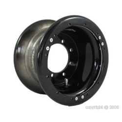 Jante double Beadlock GOLDSPEED 9x6 4x110-115 2+4 sans frette Quad