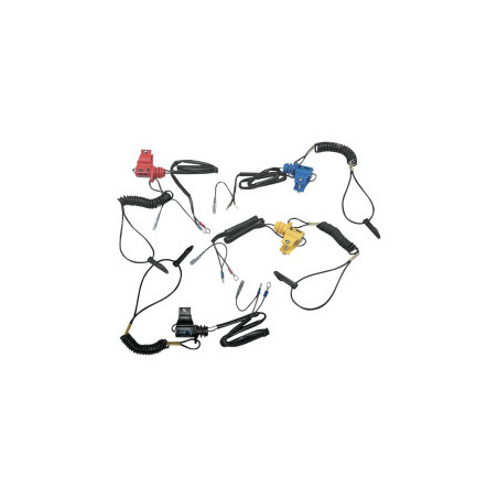 Jante arrière Beadlock HiPer  TECH3 8x8 4-110/115 3+5 noire Quad