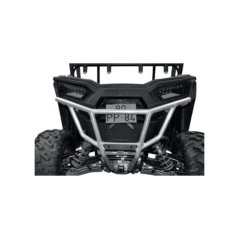 Bumper Arrière RZRS 900 Polaris Mac-extrem Bumper Arrière RZRS 900 Polaris Mac-extrem