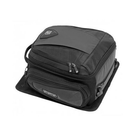 Sacoche De Selle Ogio Noir