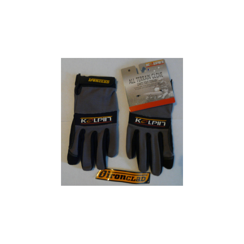 Gants Tout Terrain Kolpin