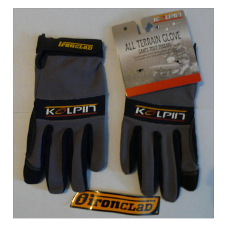 Gants Tout Terrain Kolpin