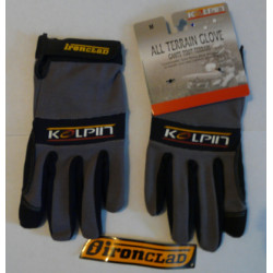 Gants Tout Terrain Kolpin