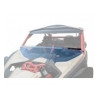 Demi Pare Brise Polycarbonate Maverick X3 Can-am Port Offert