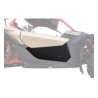 Kit Demi Portes Aluminium Maverick X3 Can-am Port Offert